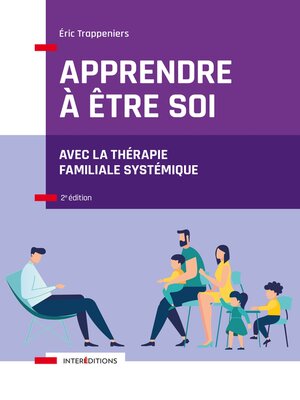 cover image of Apprendre à être soi